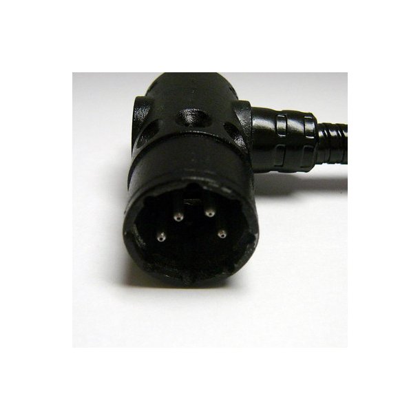 Littlite 18XR-4-LED-ML Console Light (Midas PRO2)